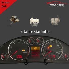 Audi A4 S4 RS4 B5 8D Zeiger