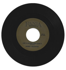 Bobby Valentin Use It Before