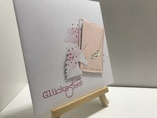 Stanze, Stanzschablone, Cutting Dies Einhorn Pferd Kopf 5x4,5 cm