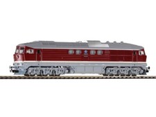 Piko 59753 diesellok 131 - diesellok, br