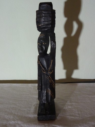 ägyptische figur - Ägyptische, )