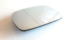 Alkar Mirror Glass Left Heated