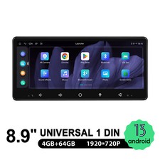 Joying android 9 zoll - android,