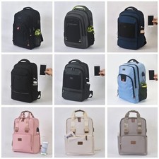 Großer Rucksack