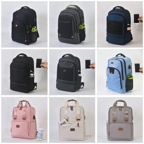 Großer rucksack - großer,