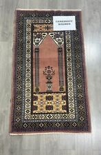 Schöner Buchara Orientteppich