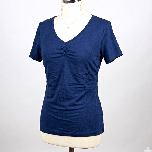 Lascana damen shirt blau - lascana,