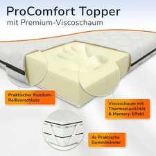MSS e.K. ProComfort Visco