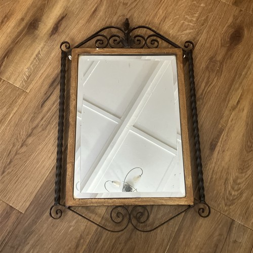 Vintage dekorative wandmontage - vintage,