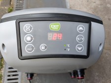 Whirlpool Steuerelektronik