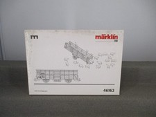Märklin Spur H0 46162