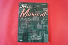 The best musical - best, of