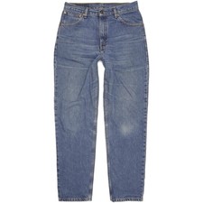 Levi's 533 Herren Jeans Blau