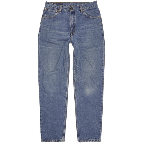 Levi 533 herren jeans - jeans, blau