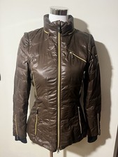 Daunenjacke Reittiere