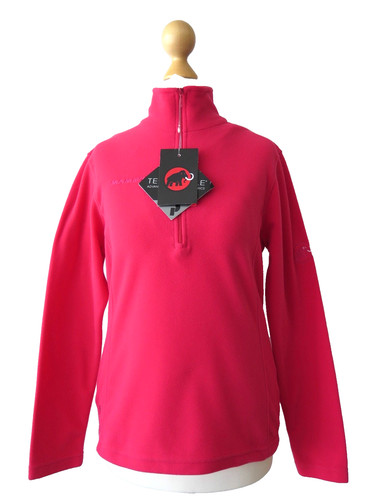 Mammut tecnopile damen - mammut,