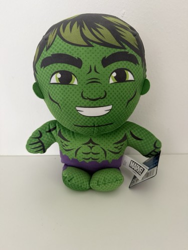 Hulk stofftier kuscheltier - hulk,