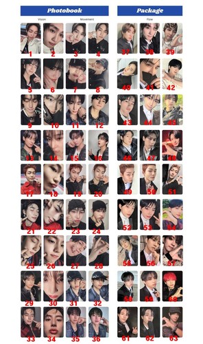 The boyz tbz effect album - boyz,