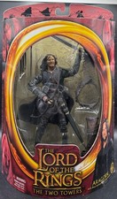 Toy biz lord the - -, rings