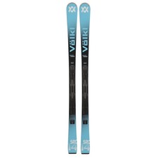 Völkl Racetiger SRC blue + Vmotion 10 2025 2026 Alpinski Ski Pistenski Slalomski