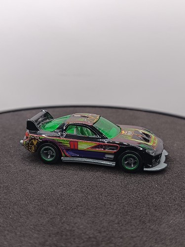 Hot wheels 2002 highway - highway, 35