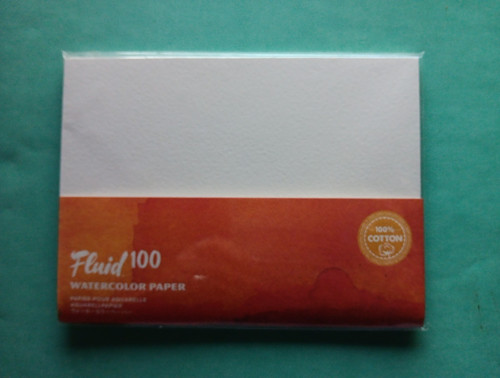 Stampin aquarellpapier - stampin,