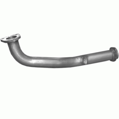 Hosenrohr für honda civic - für,