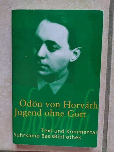 Jugend ohne gott taschenbuch - ohne,