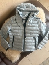 Khujo Lovina Jacke Gr. L