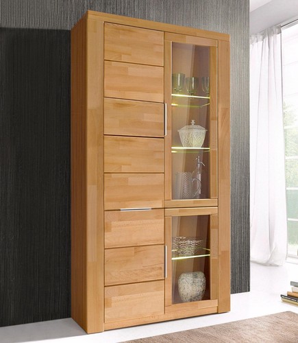 Vitrine home affaire regal - vitrine,