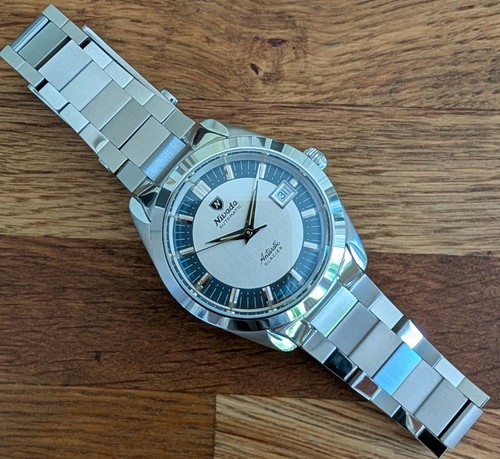 Nivada grenchen antarctic - nivada,