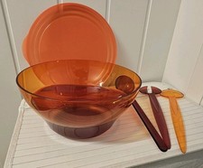 Tupperware eleganzia schüssel - eleganzia,