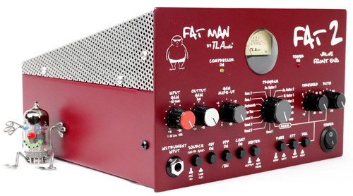Audio fat man - tl,