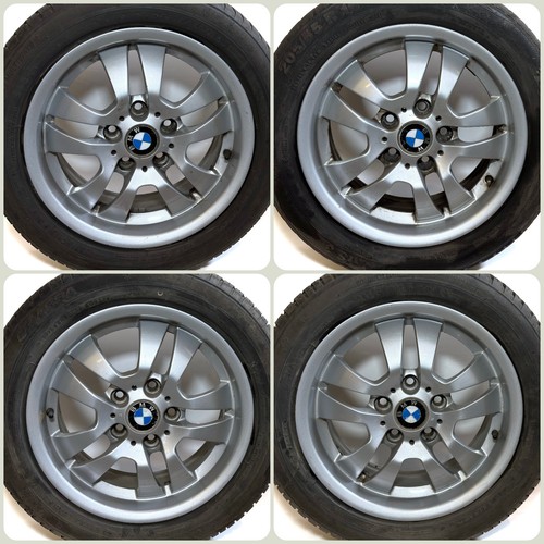 Bmw 3er e90 e91 original - 3er,