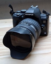 Olympus 620 system dslr - olympus,