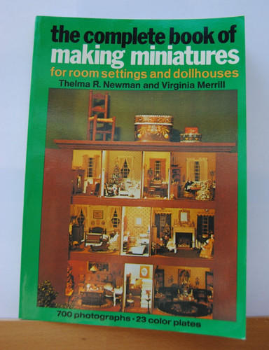 The complete book making - the,