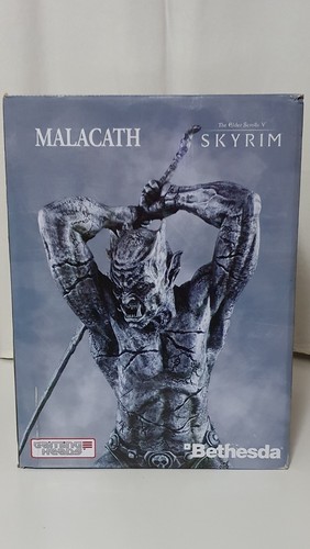The elder scrolls skyrim - elder,