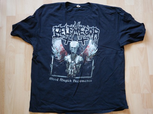 Belphegor blood magick - belphegor,