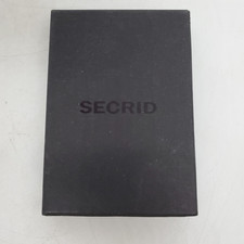 Secrid Cardprotector