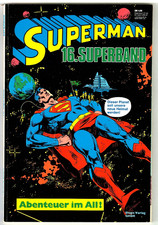 Superman Superband Nr. 16:  -