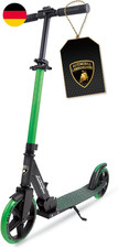 Lamborghini Tretroller