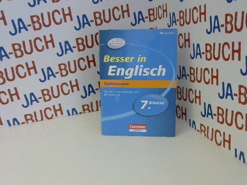 Besser der sekundarstufe - der,