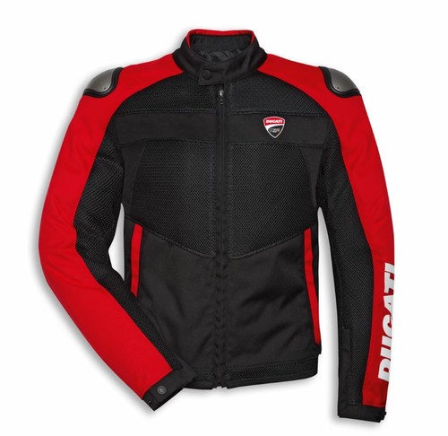 Ducati stoffjacke summer - ducati,