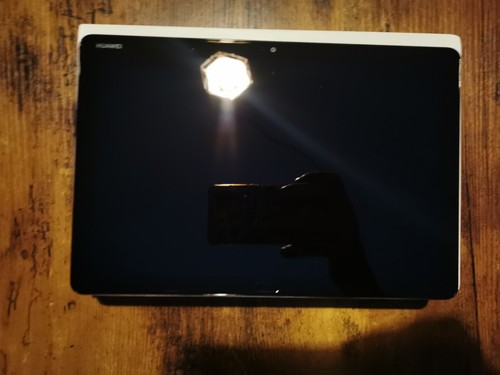 Huawei mediapad lite - m5,