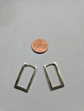 Goldcreolen 585 Gelbgold 14K