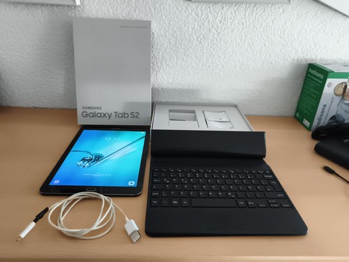Samsung galaxy tab - tab, 32gb