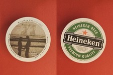 Heineken Contest 2001 Paar am
