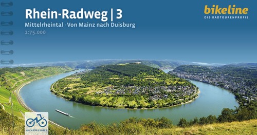 Rhein radweg - /, rhein-radweg