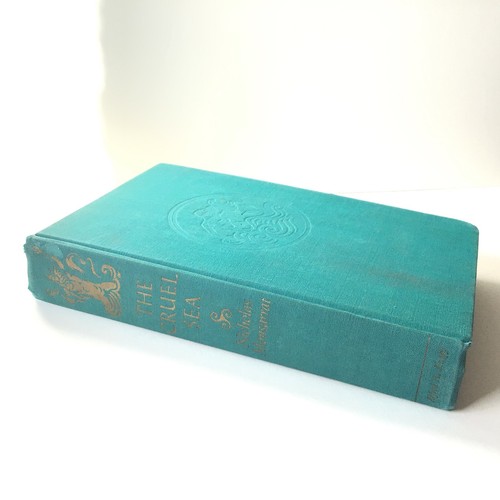 The cruel sea - sea, by
