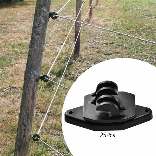 25pcs elektrische zaun - elektrische,
